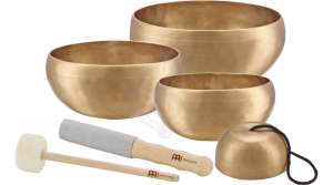 Изображение Meinl SB-C-2700 Cosmos Series - Набор поющих чаш