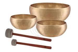 Изображение Meinl SB-C-3800 Cosmos Series - Набор поющих чаш