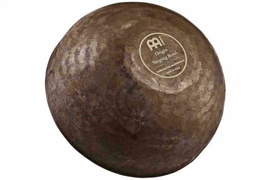 Поющая чаша Meinl SB-O-600 Origin Series - Поющая чаша 13 см - фото 2