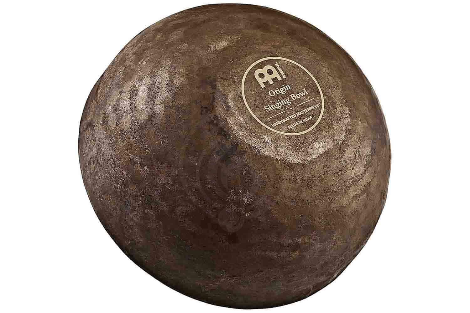 Поющая чаша Meinl SB-O-600 Origin Series - Поющая чаша 13 см - фото 2