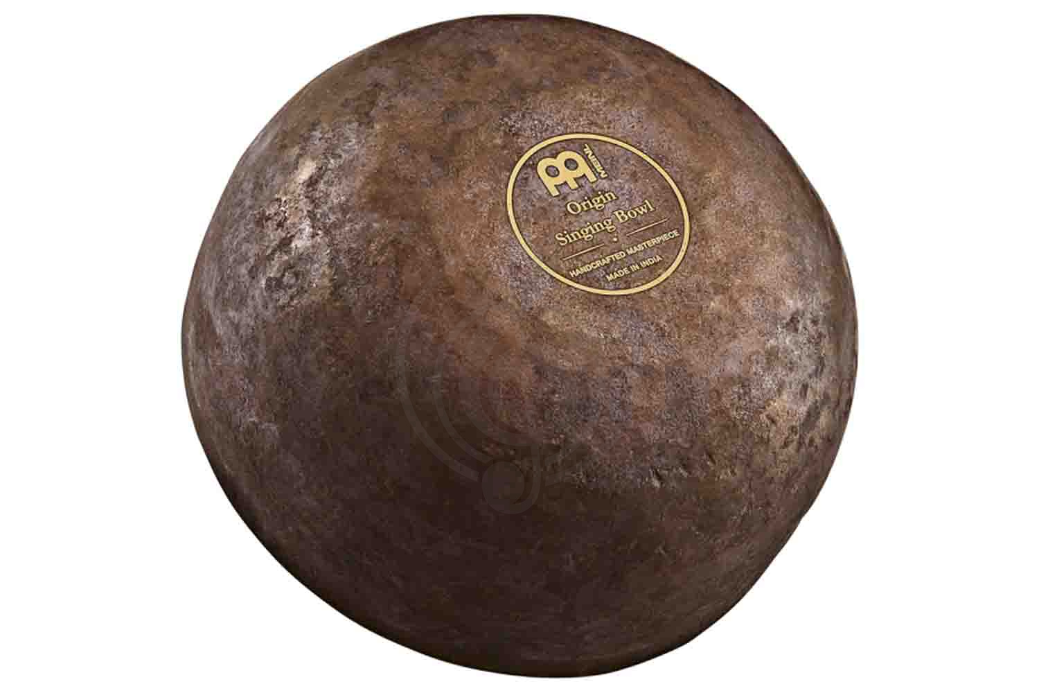 Поющая чаша Meinl SB-O-700 Origin Series - Поющая чаша 14 см - фото 2