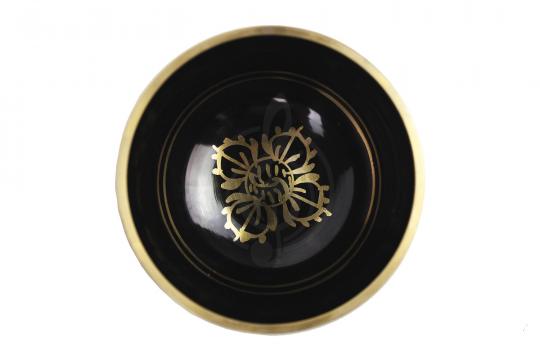 Поющая чаша Meinl SB-OR-400-BK Ornamental Series - Поющая чаша - фото 2