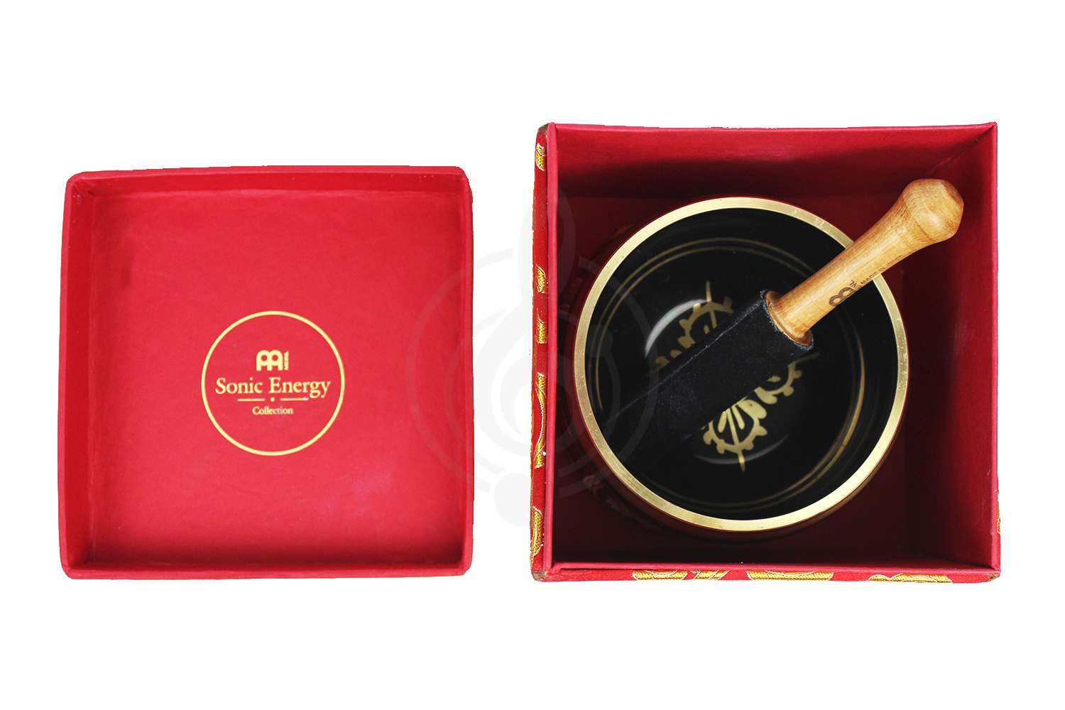 Поющая чаша Meinl SB-OR-400-R Ornamental Series - Поющая чаша - фото 4