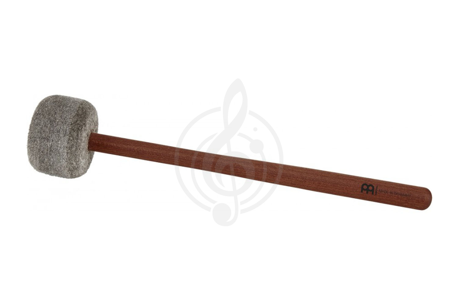  Meinl SB-PM-MF-L Professional - Колотушка для поющих чаш - фото 1