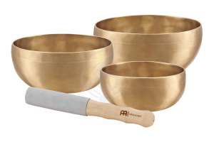 Изображение Meinl SB-U-1950 Universal Series - Набор поющих чаш