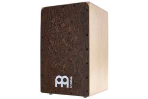 Изображение Кахон Meinl SC100BW