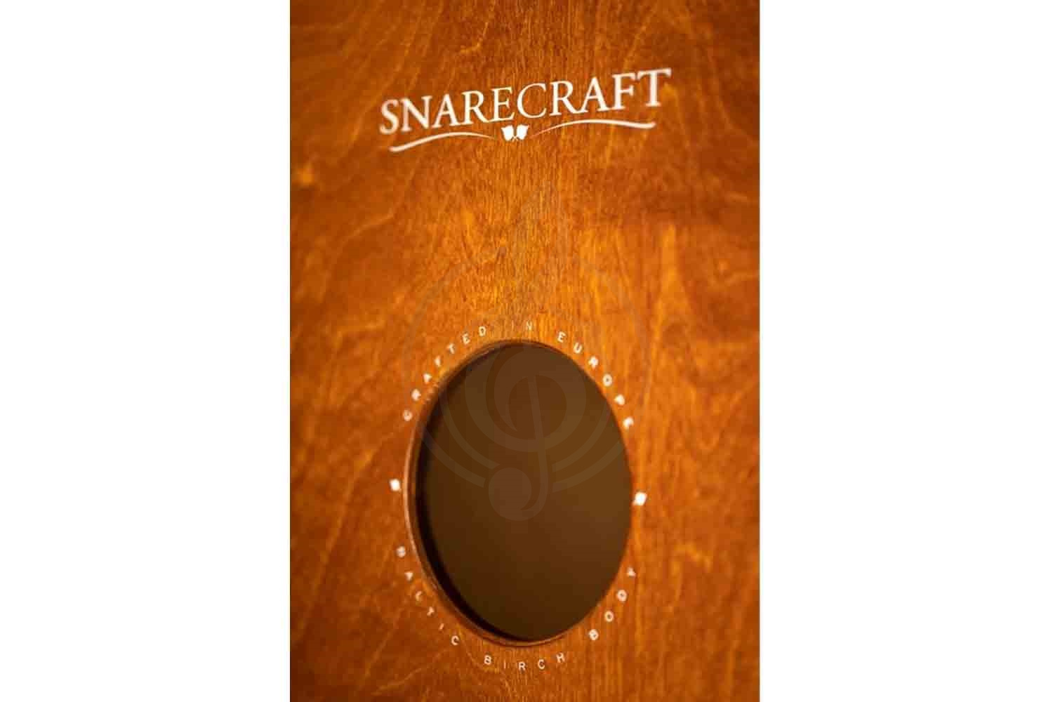 Кахон Meinl SC80AB-B Snarecraft Series - Кахон - фото 2