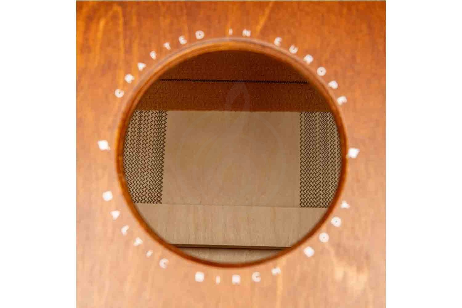 Кахон Meinl SC80AB-B Snarecraft Series - Кахон - фото 4