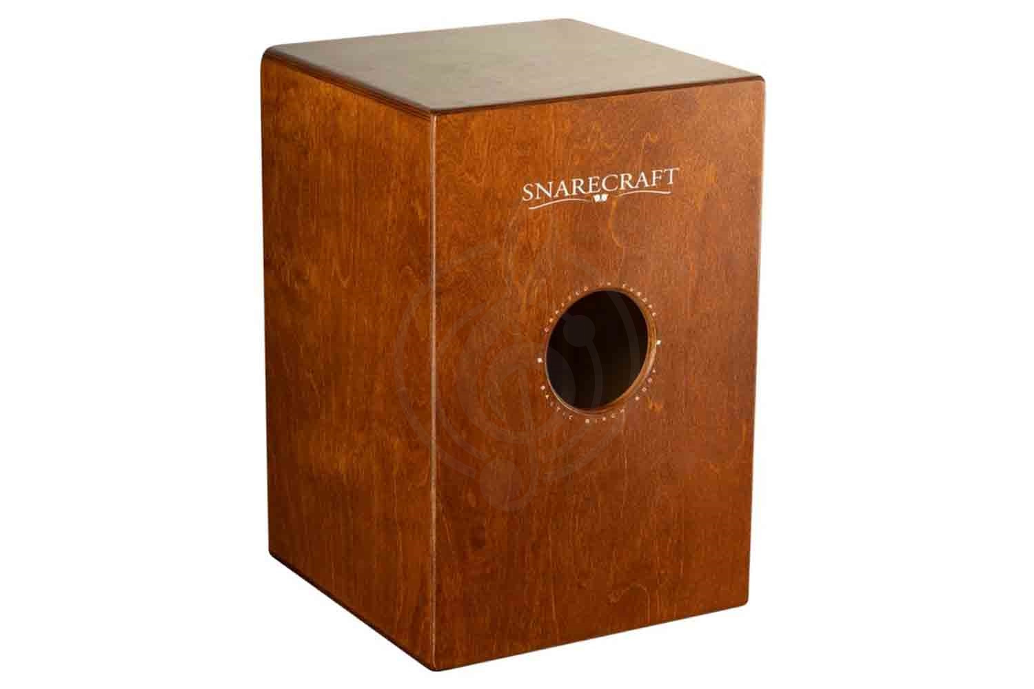 Кахон Meinl SC80AB-B Snarecraft Series - Кахон - фото 6