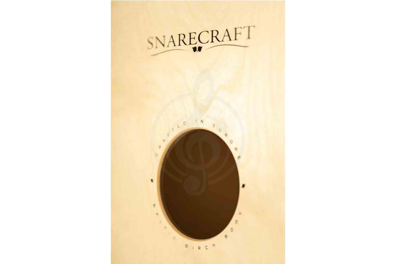 Кахон Meinl SC80HA Snarecraft Series - Кахон - фото 2