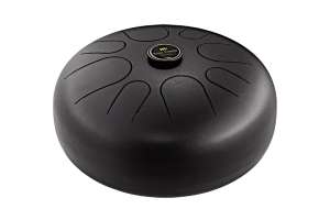 Изображение Meinl STD1BK - Глюкофон, черный