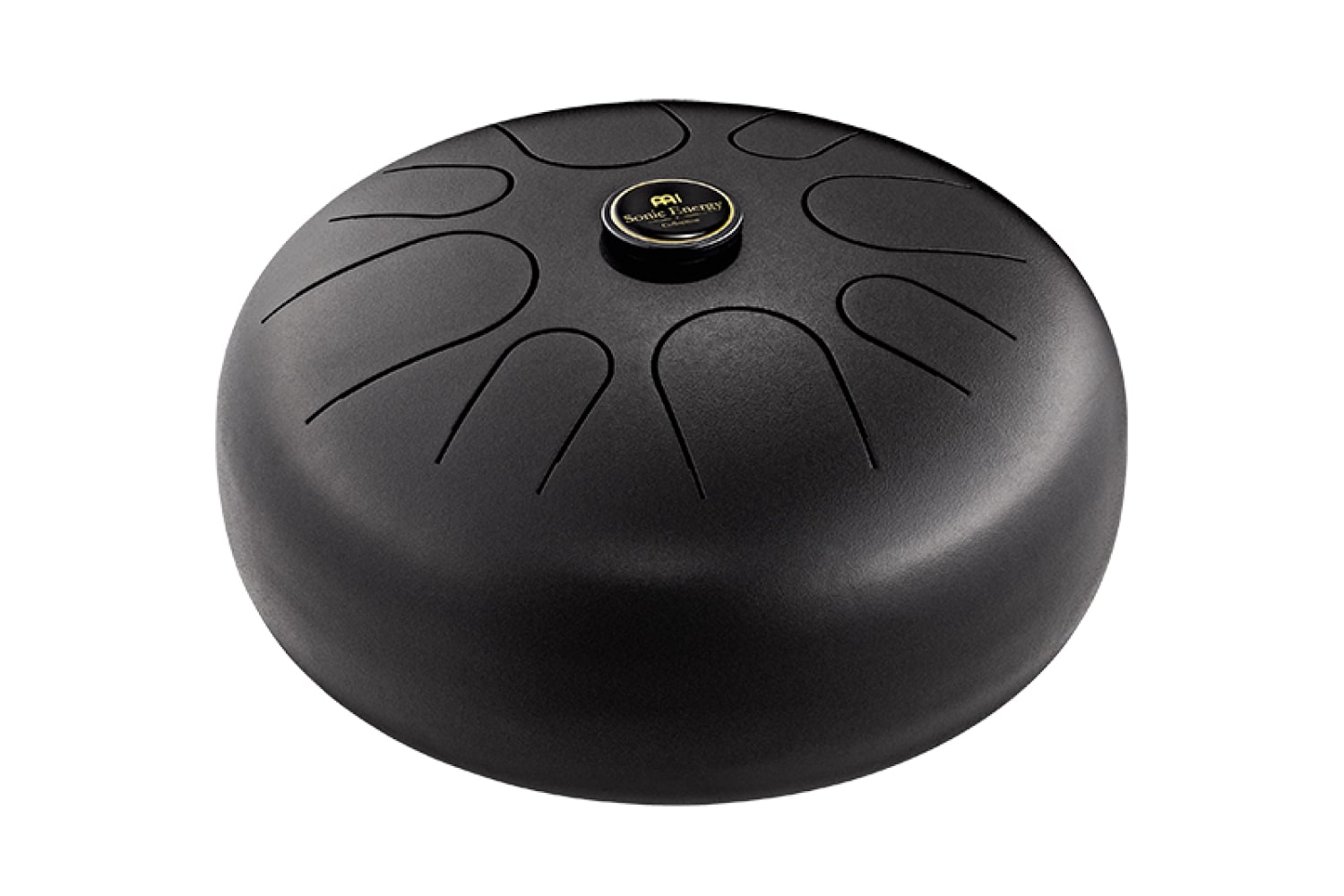 Глюкофон Meinl STD1BK - Глюкофон, черный - фото 1