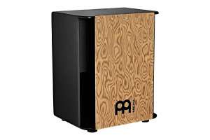 Изображение Кахон Meinl SUBCAJ6MB-M Vertical Subwoofer Series Makah-Burl