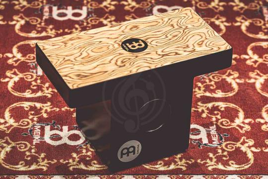 Кахон Meinl TOPCAJ1MB Slaptop - Кахон - фото 2