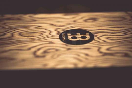 Кахон Meinl TOPCAJ1MB Slaptop - Кахон - фото 7