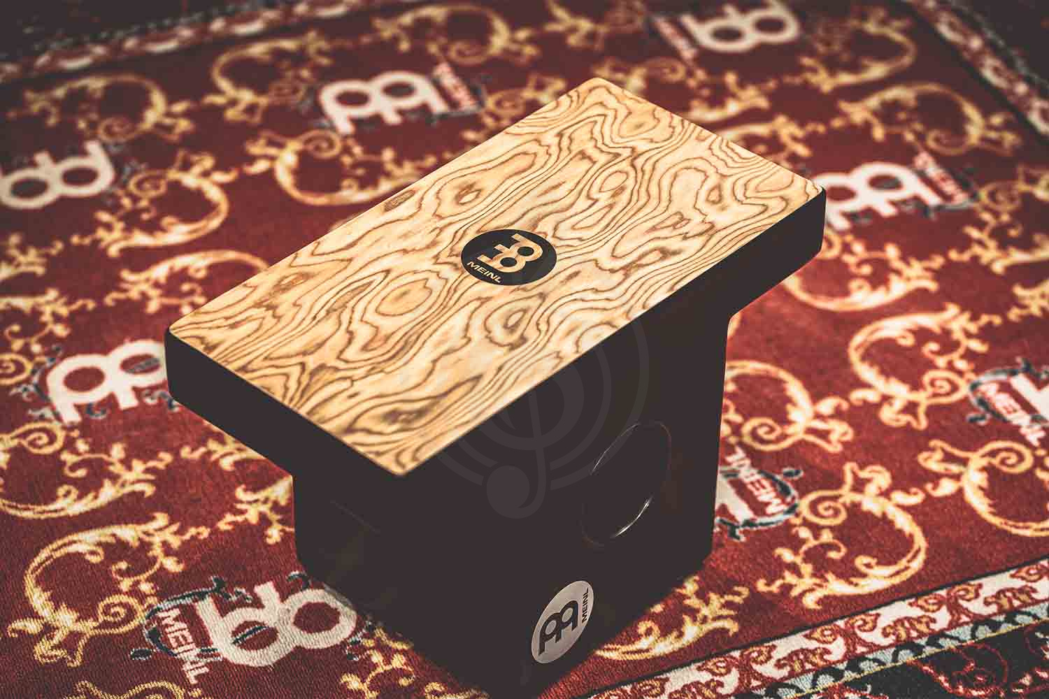Кахон Meinl TOPCAJ1MB Slaptop - Кахон - фото 3