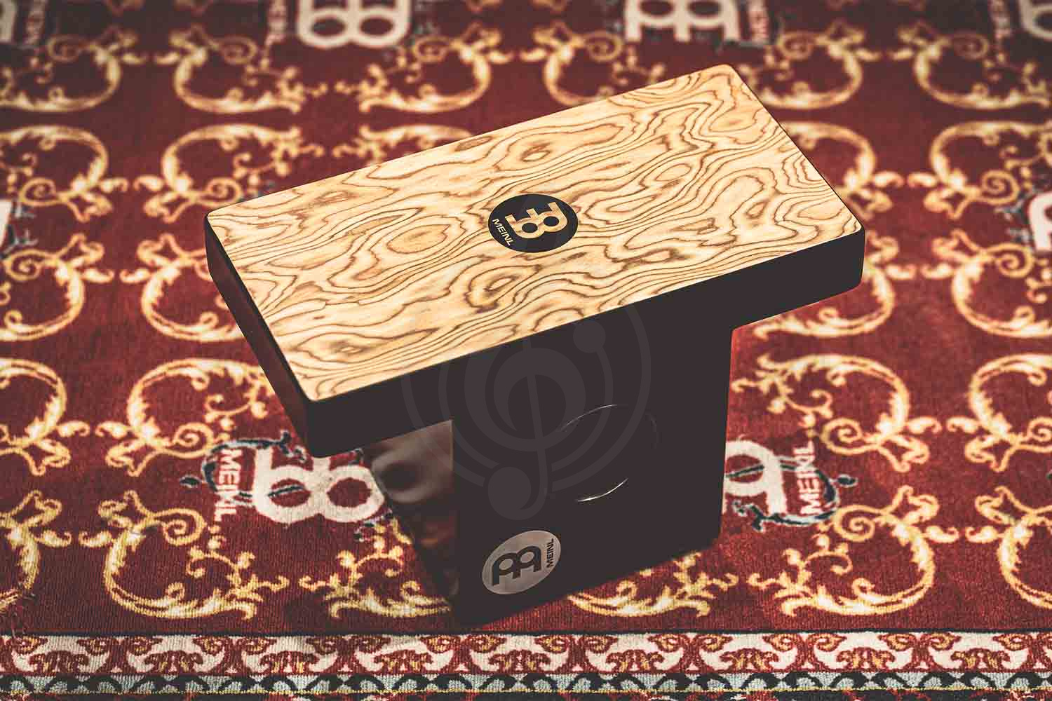 Кахон Meinl TOPCAJ1MB Slaptop - Кахон - фото 4
