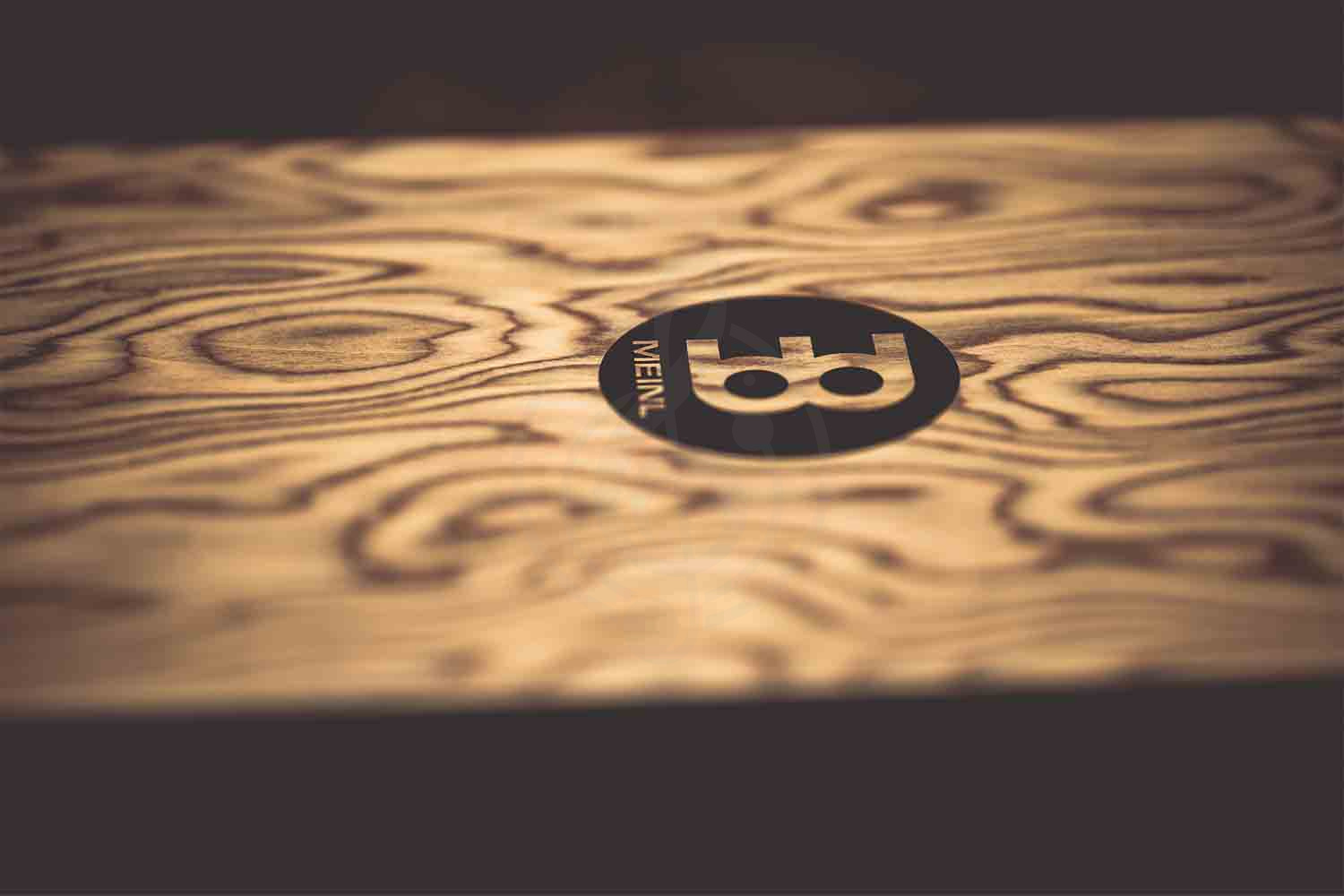 Кахон Meinl TOPCAJ1MB Slaptop - Кахон - фото 7