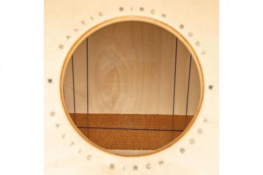 Кахон Meinl WC100EB Woodcraft - Кахон - фото 3