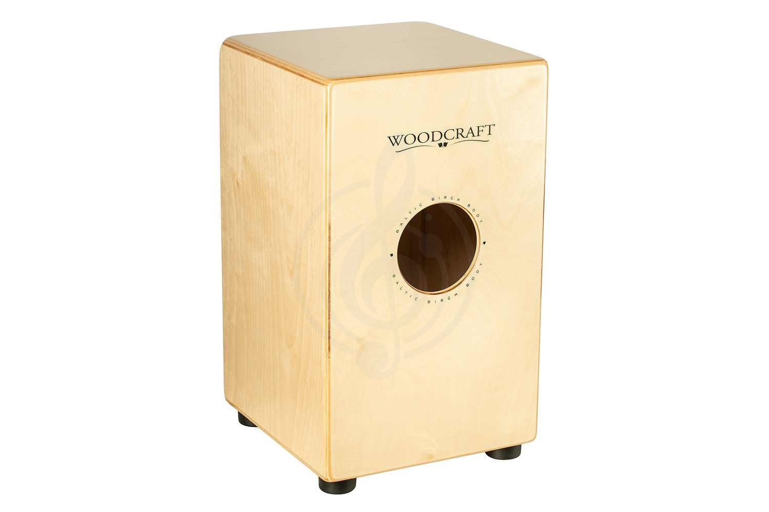 Кахон Meinl WC100EB Woodcraft - Кахон - фото 5