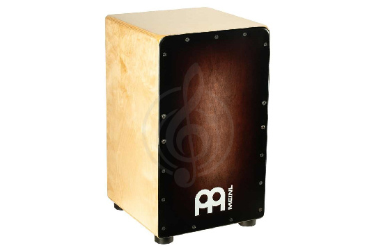 Кахон Meinl WC100EB Woodcraft - Кахон - фото 1