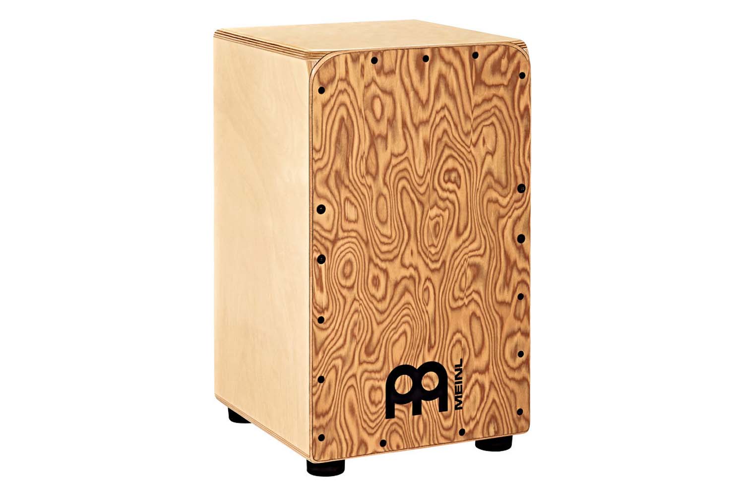 Кахон Meinl WCP100MB Woodcraft Professional Makah-Burl - Кахон - фото 1