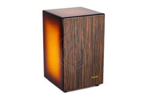 Изображение MiLena-Music ML-CH-ZEB1-SB - Кахон