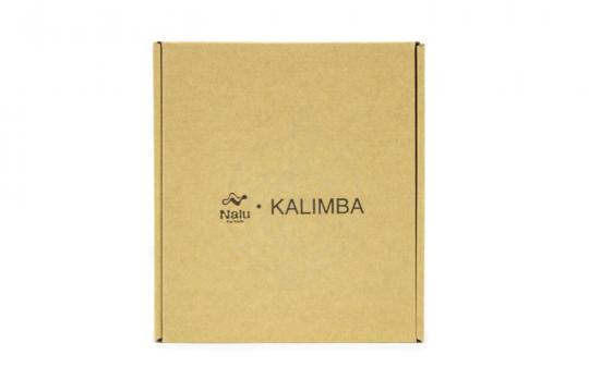 Калимба NALU NK-M1 - Калимба - фото 2