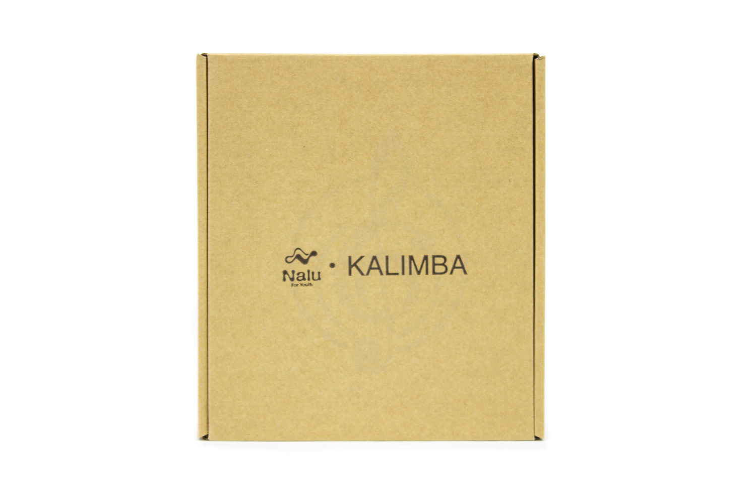Калимба NALU NK-M1 - Калимба - фото 2