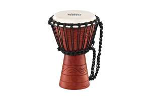 Изображение Nino Percussion NINO-ADJ2-XS Water Rhythm - Джембе