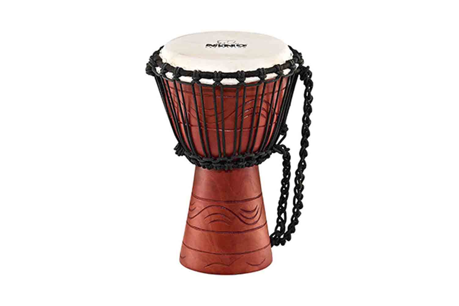 Джембе Nino Percussion NINO-ADJ2-XS Water Rhythm - Джембе - фото 1