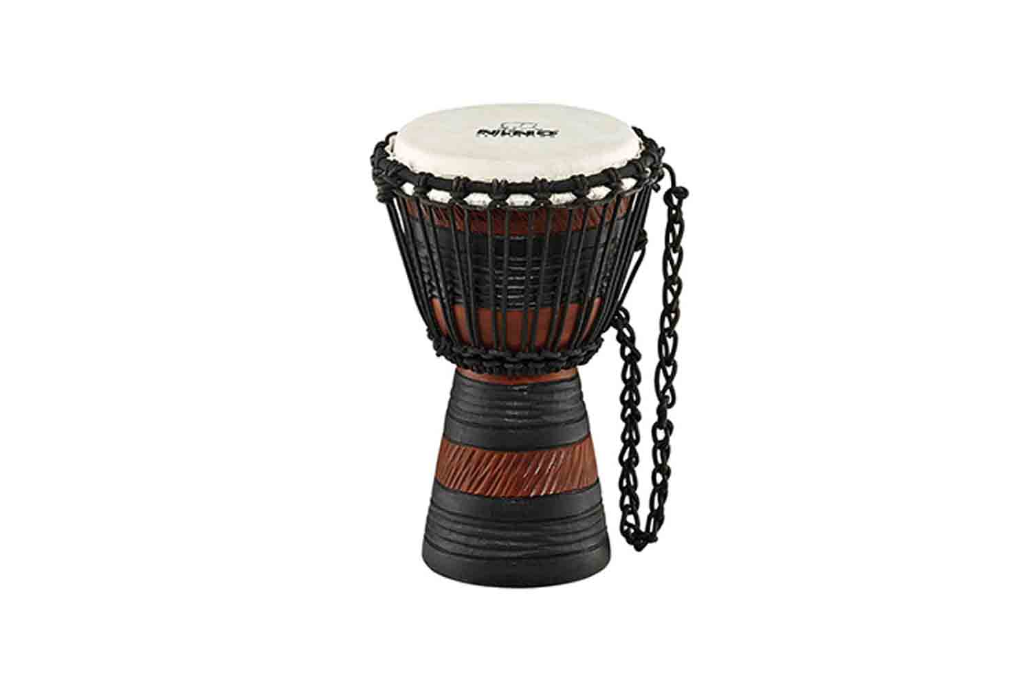Джембе Nino Percussion NINO-ADJ3-XS Earth Rhythm - Джембе - фото 1