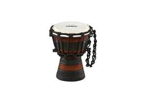 Изображение Nino Percussion NINO-ADJ3-XXS Earth Rhythm - Джембе