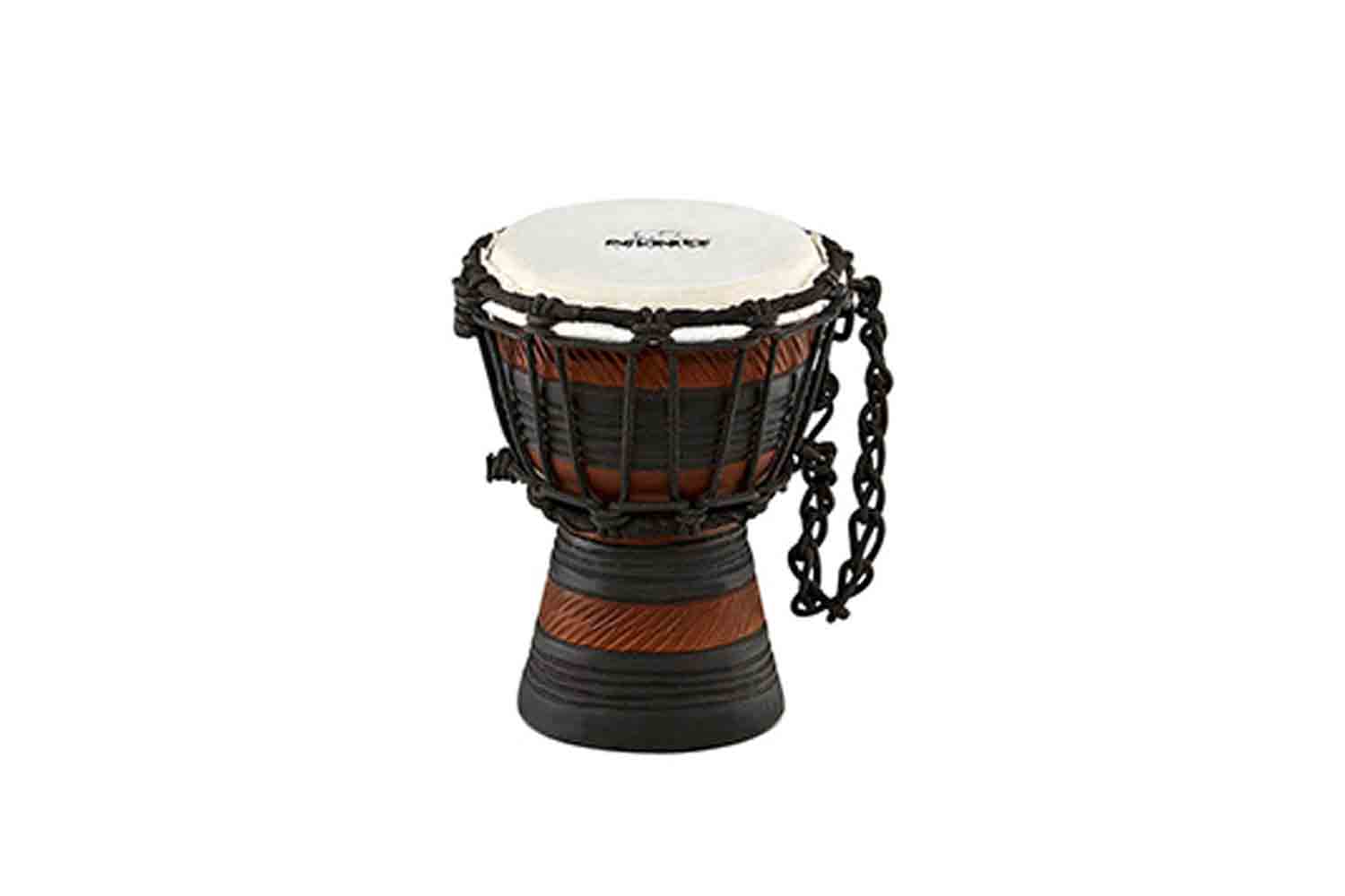 Джембе Nino Percussion NINO-ADJ3-XXS Earth Rhythm - Джембе - фото 1