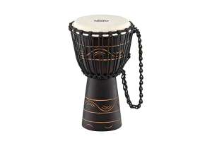 Изображение Nino Percussion NINO-ADJ4-S Moon Rhythm - Джембе