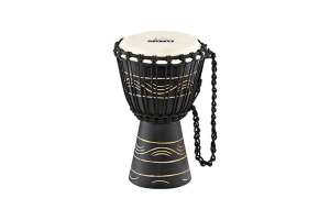 Изображение Nino Percussion NINO-ADJ4-XS Moon Rhythm - Джембе