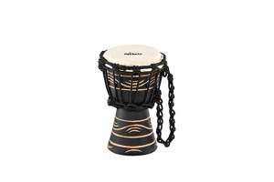 Изображение Nino Percussion NINO-ADJ4-XXS Moon Rhythm - Джембе