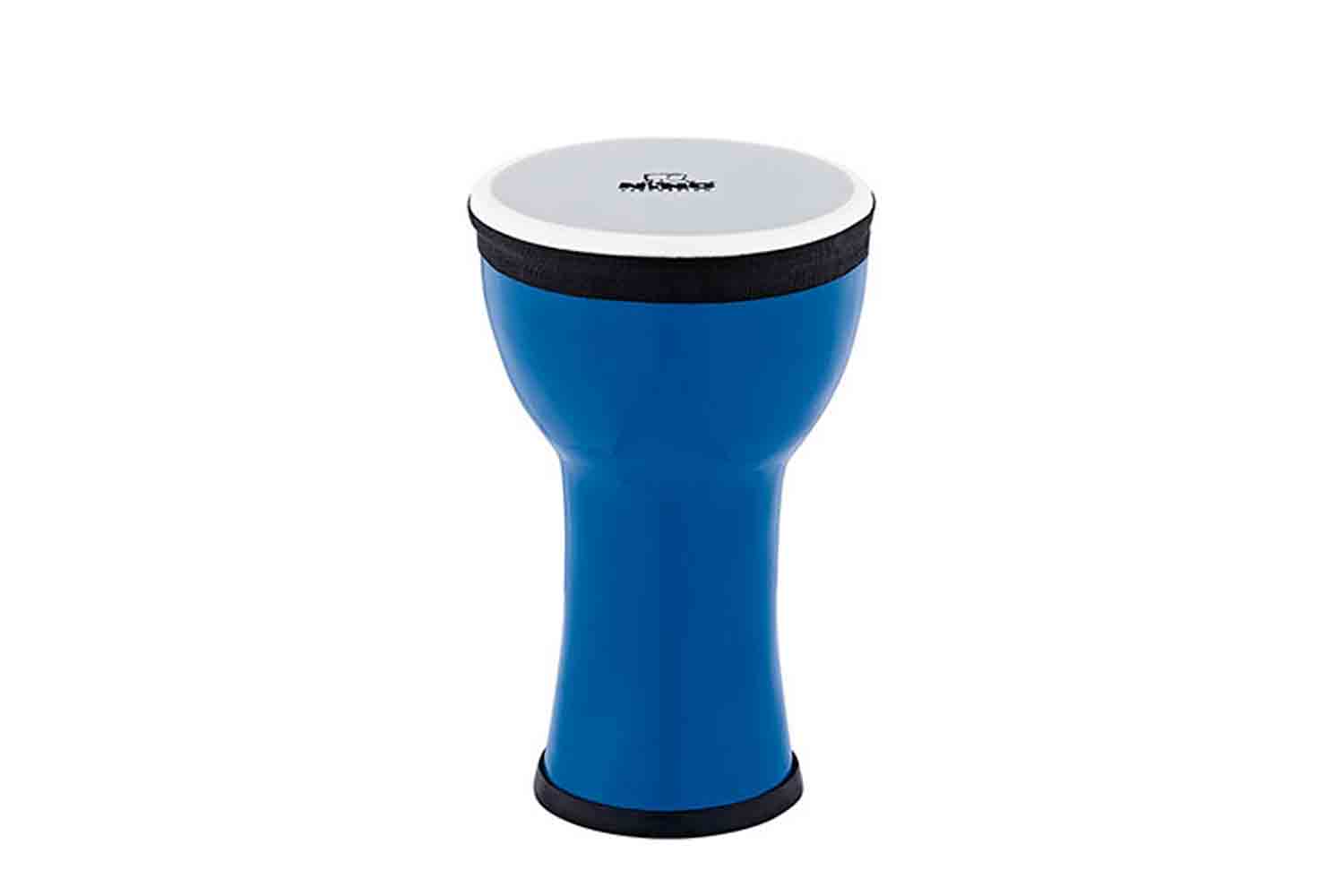 Джембе Nino Percussion NINO-EMDJ-BB - Мини джембе - фото 1