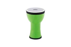 Изображение Nino Percussion NINO-EMDJ-GA - Мини джембе