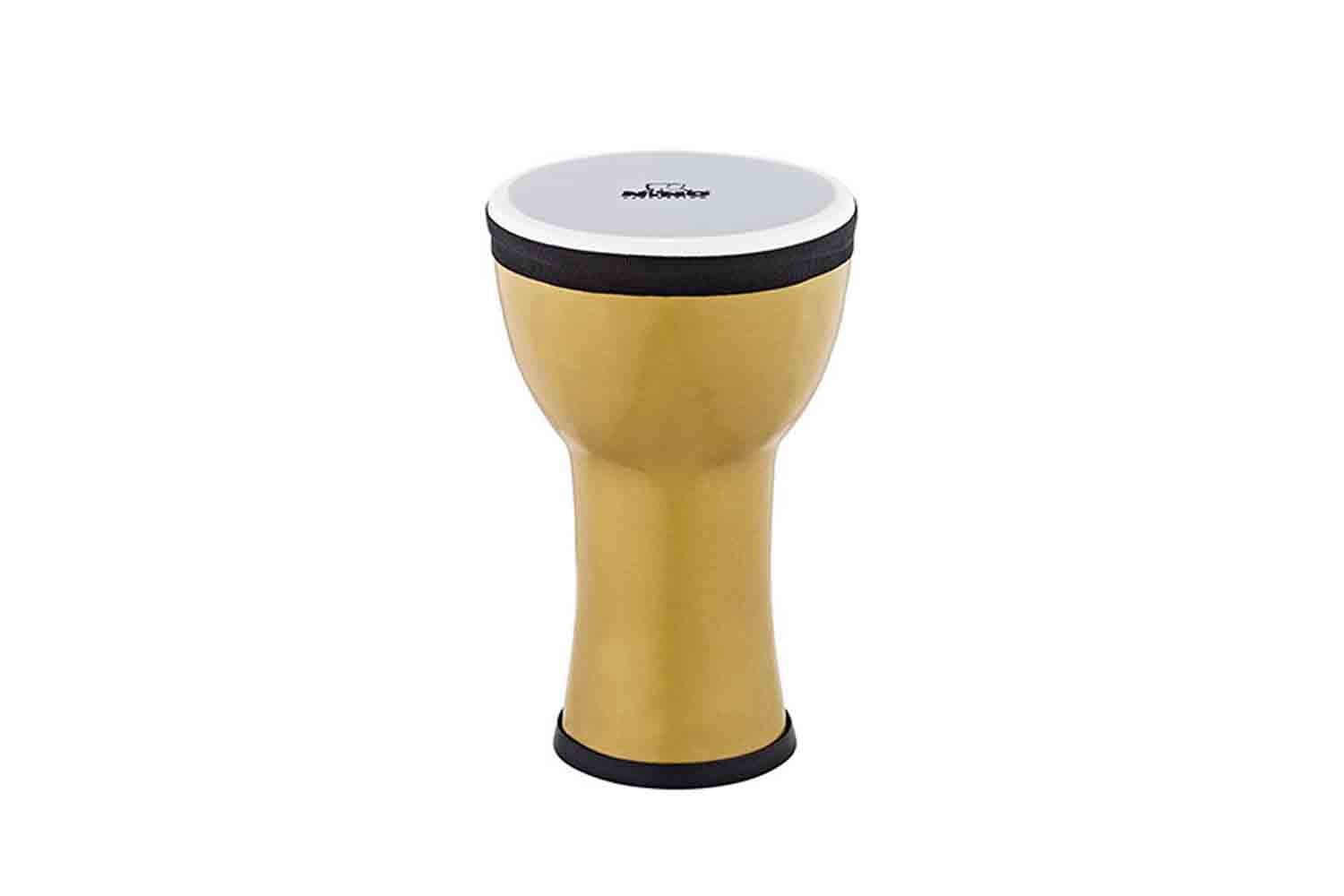 Джембе Nino Percussion NINO-EMDJ-GM - Мини джембе - фото 1