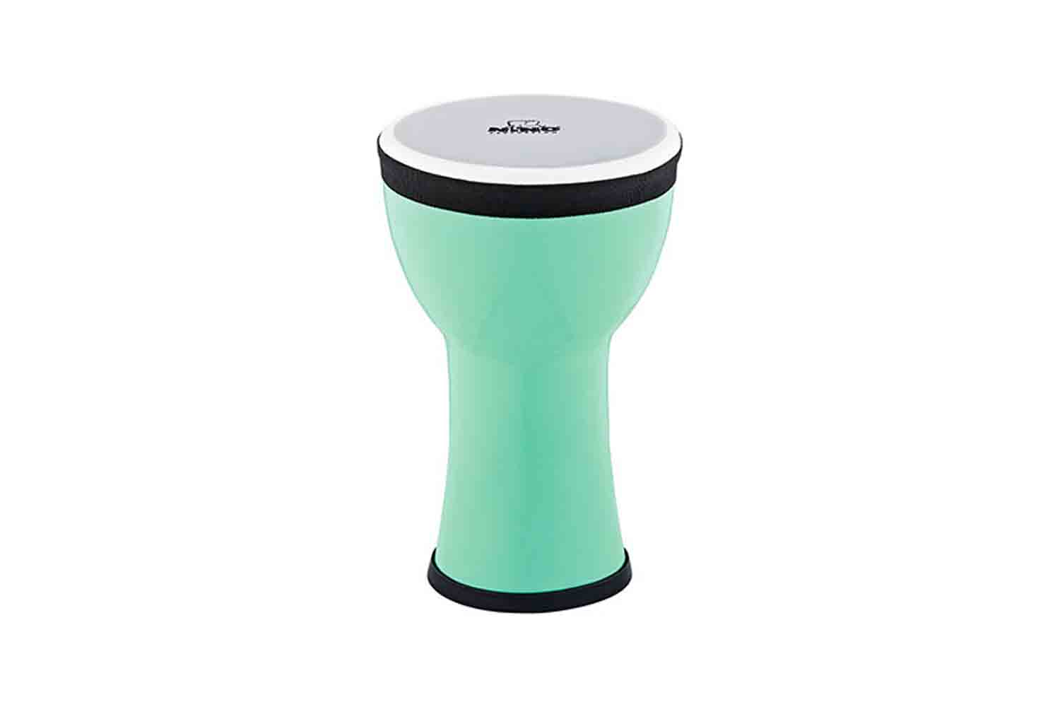 Джембе Nino Percussion NINO-EMDJ-SF - Мини джембе - фото 1