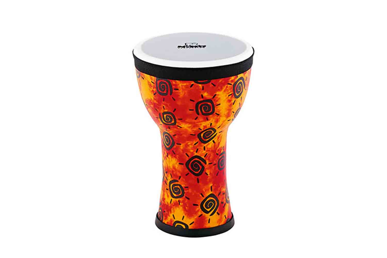Джембе Nino Percussion NINO-EMDJ-SU - Мини джембе - фото 1