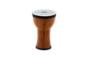 Изображение Nino Percussion NINO-EMDJ-TA - Мини джембе