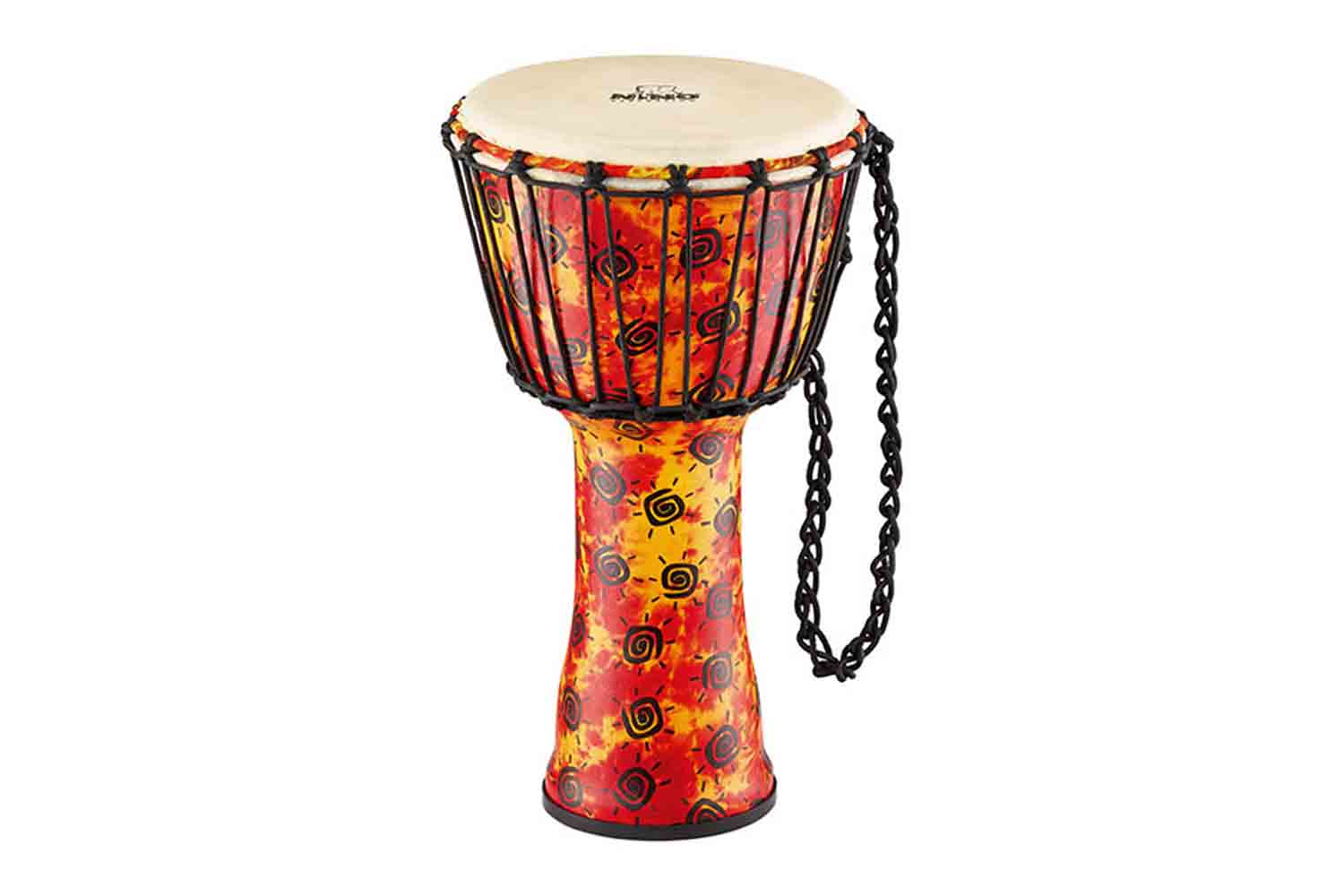 Джембе Nino Percussion NINO-PDJ1-M-G - Джембе - фото 1