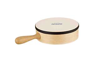 Изображение Nino Percussion NINO42 - Бубен