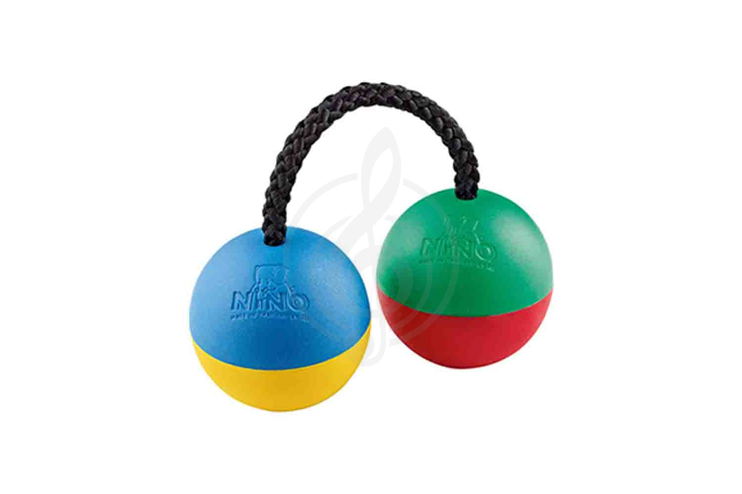 Шейкер Nino Percussion NINO509 - Шейкер - фото 1