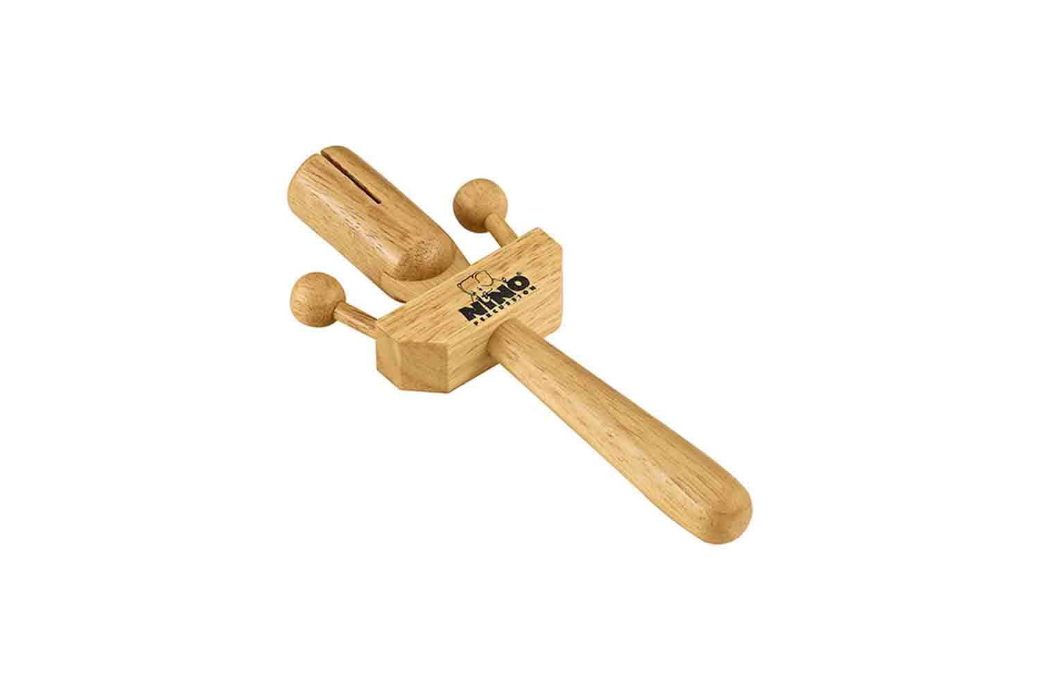 Тон-блок Nino Percussion NINO519 - Тон-блок - фото 1