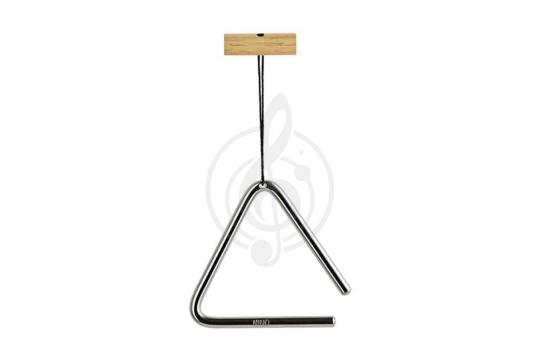 Треугольник Nino Percussion NINO550 - Треугольник - фото 2