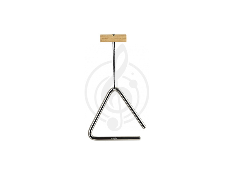 Треугольник Nino Percussion NINO550 - Треугольник - фото 3