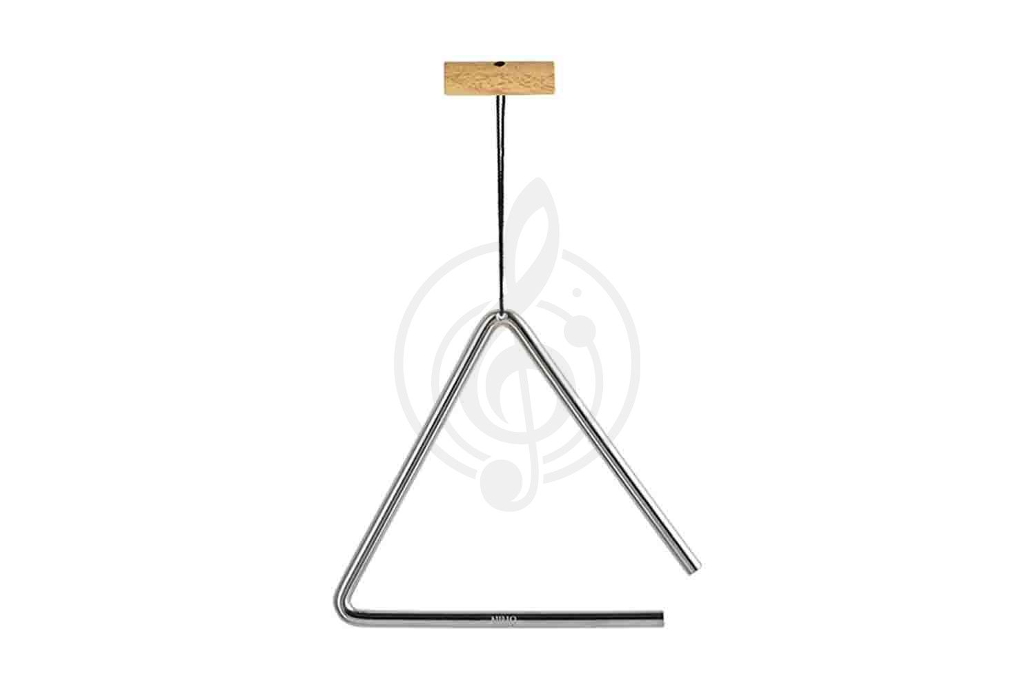 Треугольник Nino Percussion NINO551 - Треугольник - фото 2